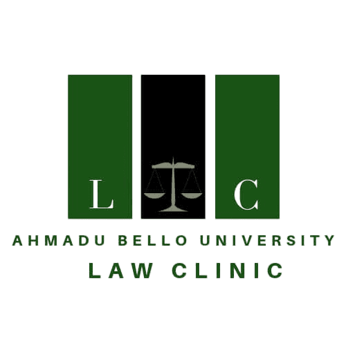 ABU Law Clinic Logo