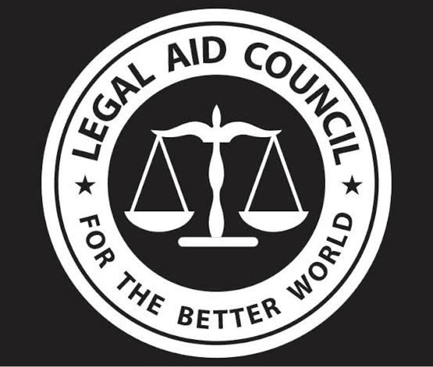 Legal Aid Council of Nigeria